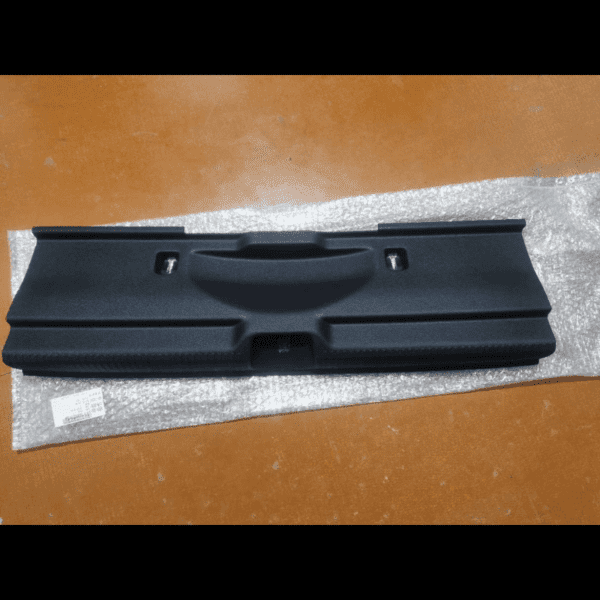 81D 863 471 Rear Trim Panel - Suitable for Audi Q2L BEV