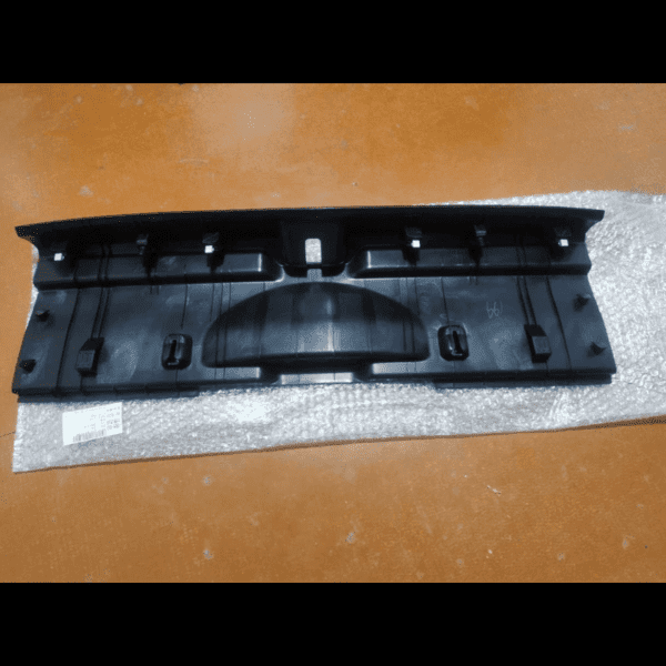 81D 863 471 Rear Trim Panel - Suitable for Audi Q2L BEV - Image 2