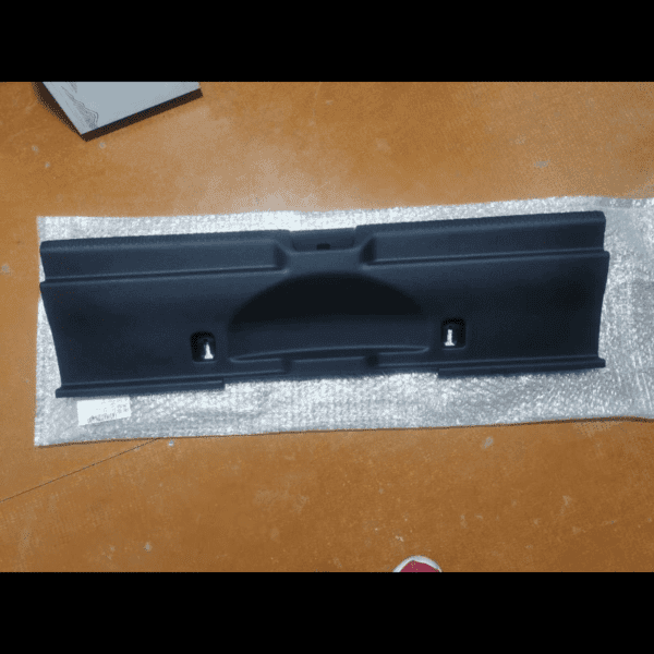 81D 863 471 Rear Trim Panel - Suitable for Audi Q2L BEV - Image 4