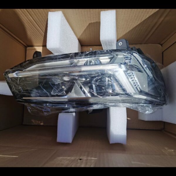 81D941034 Headlamp - Suitable for Audi Q2L, Q2BEV