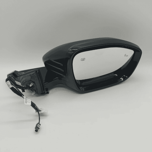 8202200-CR04 8202100-CR04 8202200-CR01 8202100-CR01 Rear mirror for Changan UNI-K - Image 2