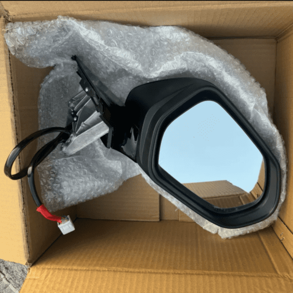 87940-03050 87940-03040 REAR MIRROR FOR TOYOTA BZ3X