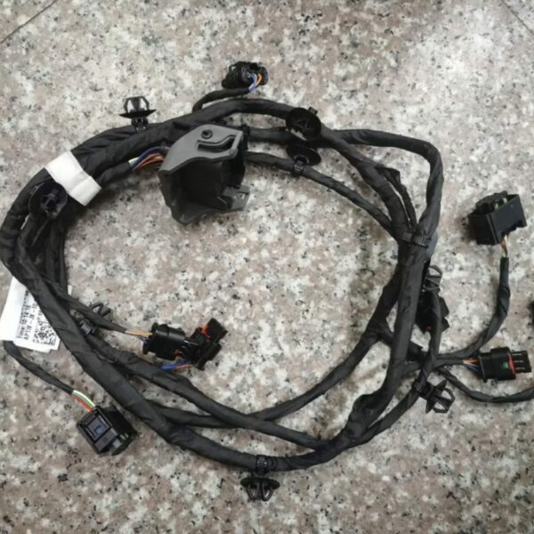 8889553407 Rear Bumper Wiring Harness - Suitable for ZEEKR 009