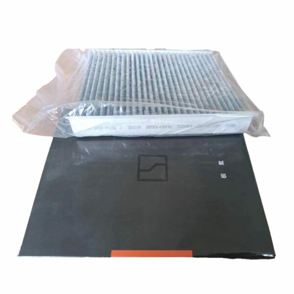 8890649934 Air Conditioning Filter - Suitable for ZEEKR 001