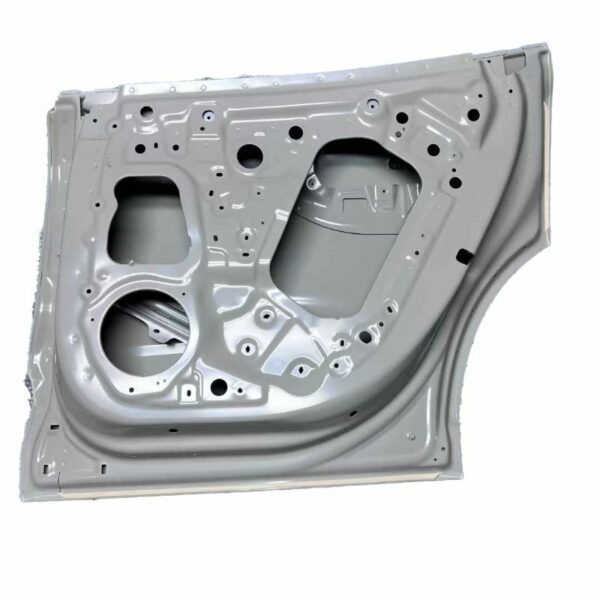 8892493082C15 Right Rear Door - Suitable for ZEEKR 001 - Image 2