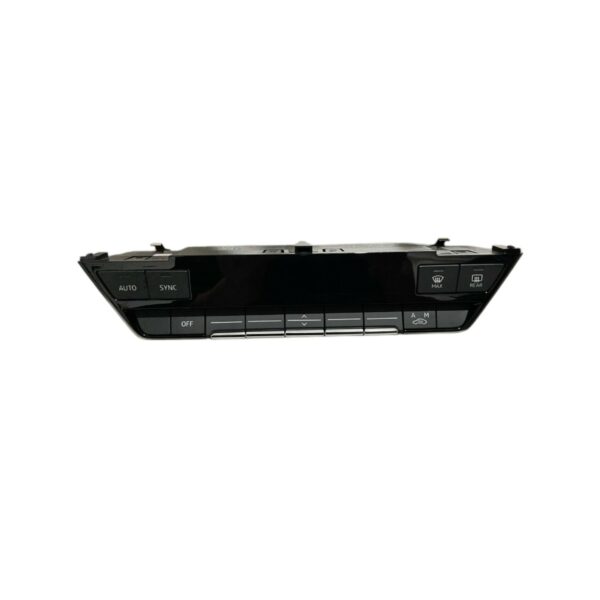 89A820043 Air Conditioning Panel - Suitable for Audi Q5e-tron