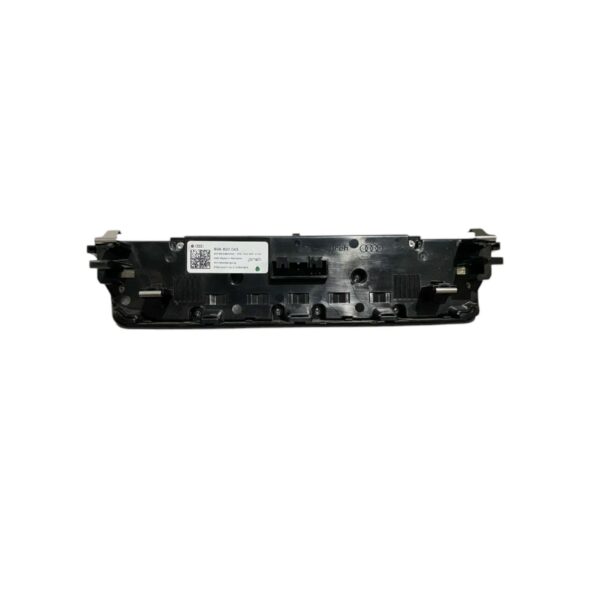 89A820043 Air Conditioning Panel - Suitable for Audi Q5e-tron - Image 4