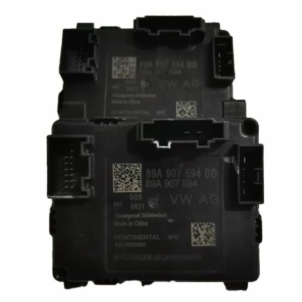 89A 907 594 BC 89A 907 594BD Control unit "Speech synthesis" works with Volkswagen ID3, ID4, ID6 - Image 2