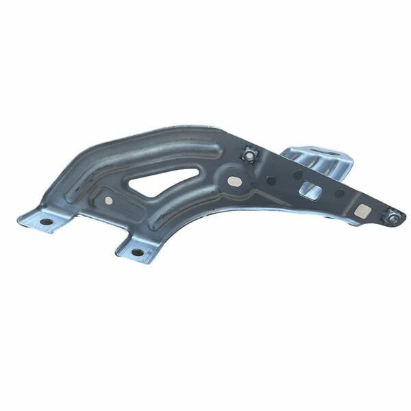 89D 821 135 Fender Iron Bracket Left - Suitable for Audi Q5e-tron - Image 2