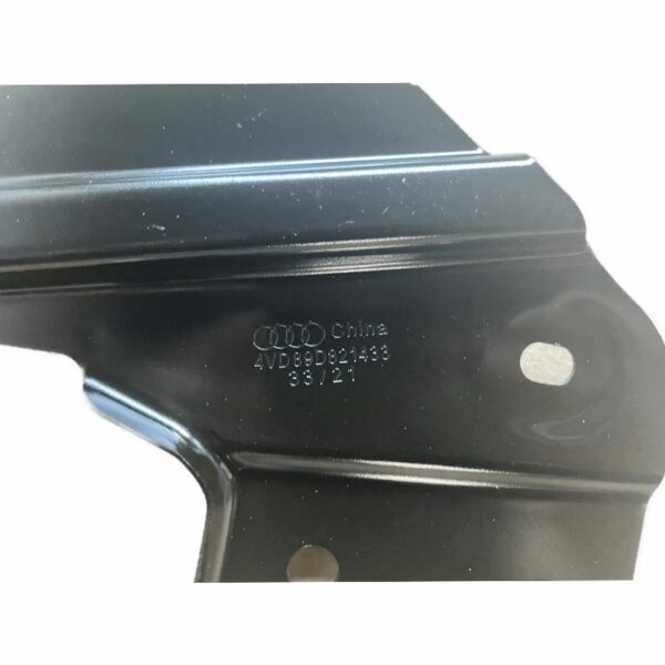 89D 821 431 Fender Iron Bracket Left - Suitable for Audi Q5e-tron