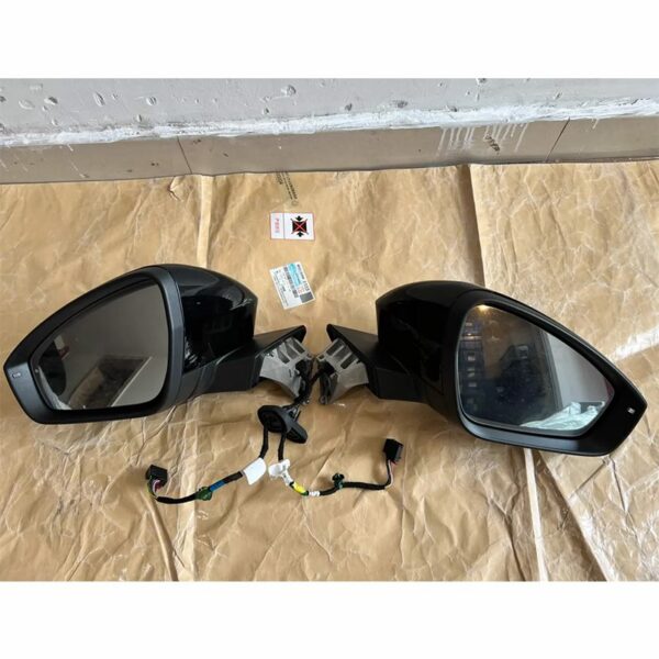 89D 857 501K, 89D 857 502K Rear Mirror - Suitable for Audi Q5e tron