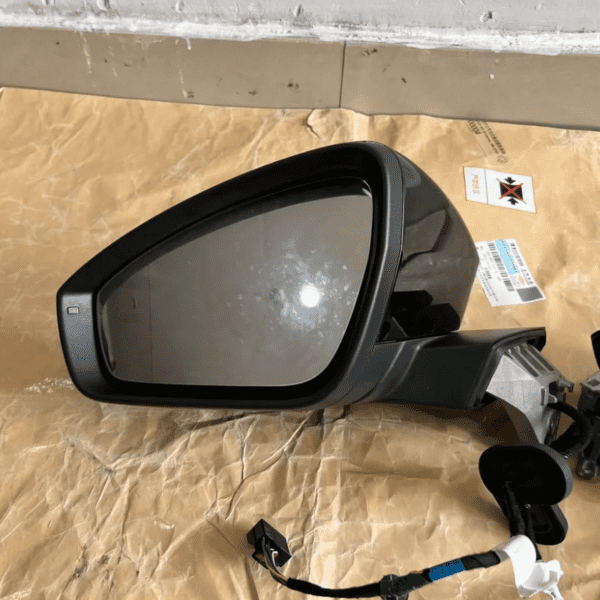 89D 857 501K, 89D 857 502K Rear Mirror - Suitable for Audi Q5e tron - Image 4