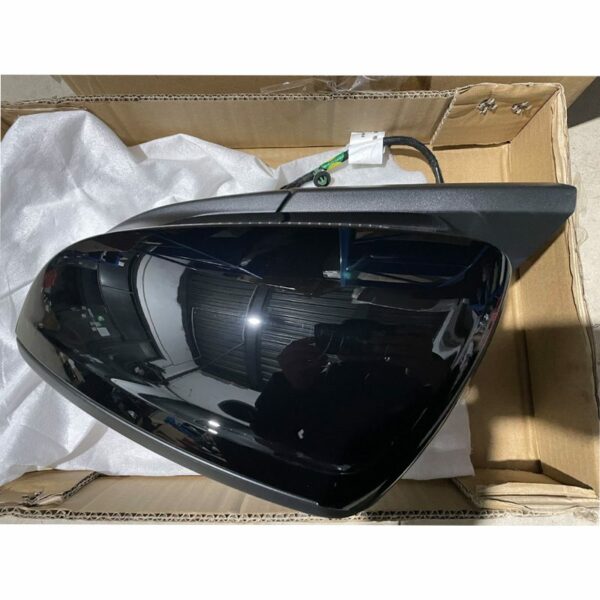 89D 857 501L Y9B Mirror Assembly - Suitable for Audi Q5e tron