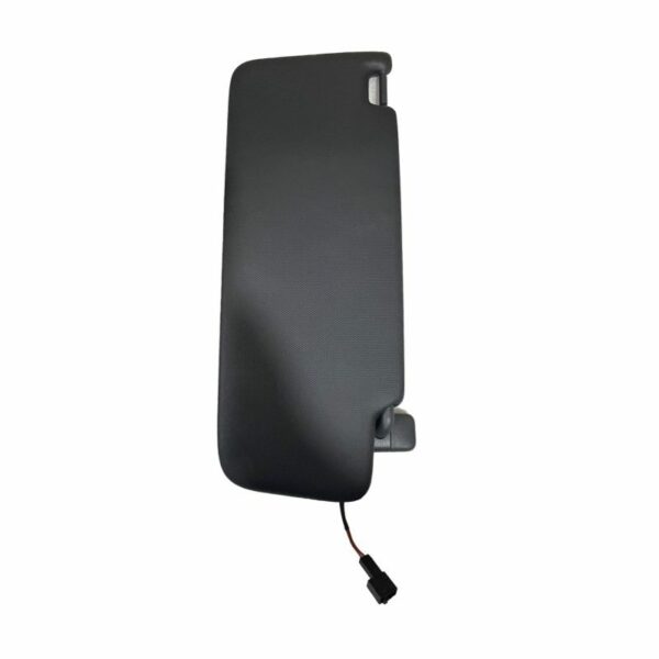 89D 857 552 JO5 Sun Visor - Suitable for Audi Q5e tron