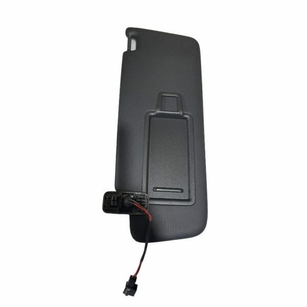 89D 857 552 JO5 Sun Visor - Suitable for Audi Q5e tron - Image 2