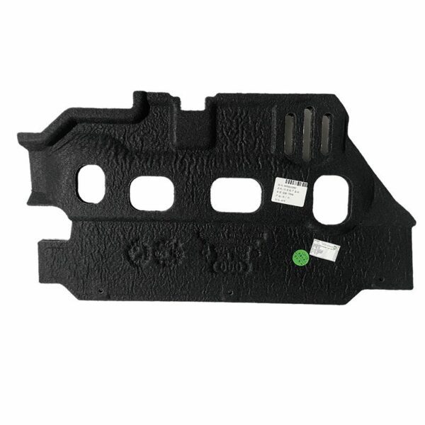 89D 863 082 Dashboard Lower Cover - Suitable for Audi Q5e-tron - Image 2