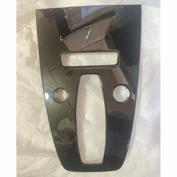 89D 864 261 V58 center armrest panel is for the Audi Q5e tron