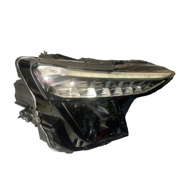 89D-941-036 Headlight - Suitable for Audi Q5e tron