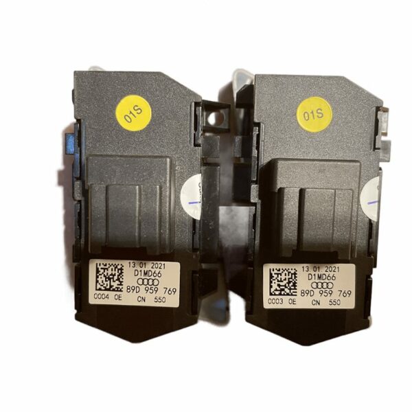 89D 959 769 Switch - Suitable for Audi, Volkswagen