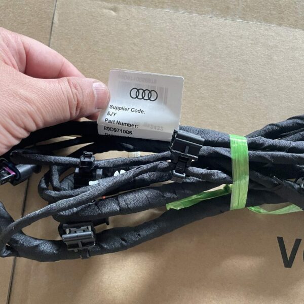 89D 971 085 Bumper Harness - Suitable for Audi Q5e tron - Image 2