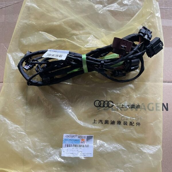 89D 971 085 Bumper Harness - Suitable for Audi Q5e tron - Image 3