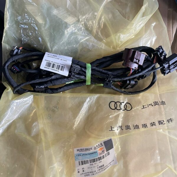 89D 971 085 Bumper Harness - Suitable for Audi Q5e tron - Image 4