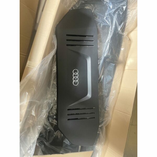 89D103925 Electric Drive Unit Cover Plate - Suitable for Audi Q5e tron