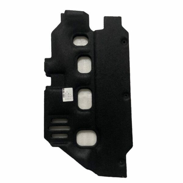 89D863082 Lower Instrument Panel Cover - Suitable for Audi Q5e tron - Image 2