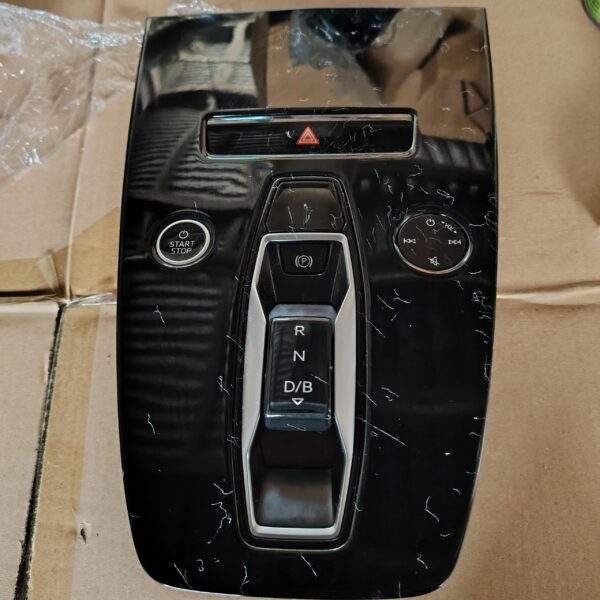 89D864241 Center Console - Suitable for Audi Q5e tron - Image 2