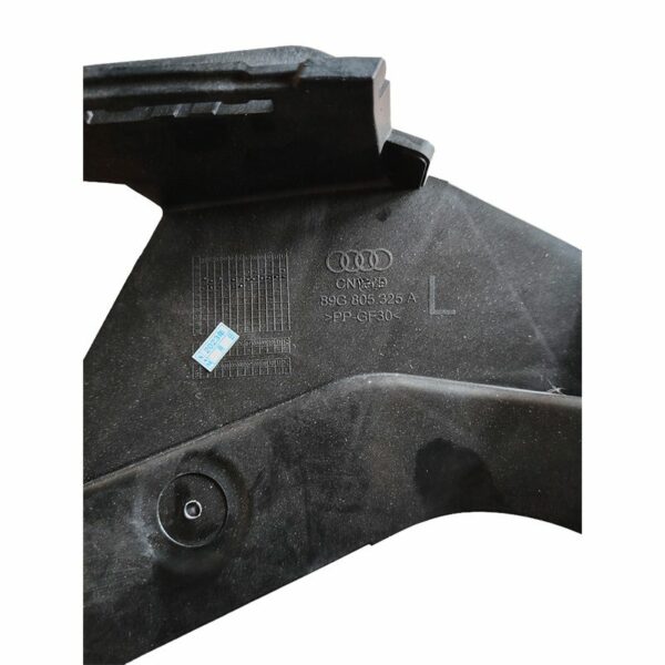 89G 805 325A Fixing Plate - Suitable for Audi Q4e tron - Image 2