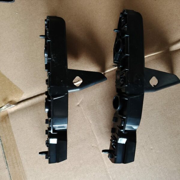 89G 807 183, 89G 807 184 Front Bumper Bracket - Suitable for Audi Q4e tron - Image 4