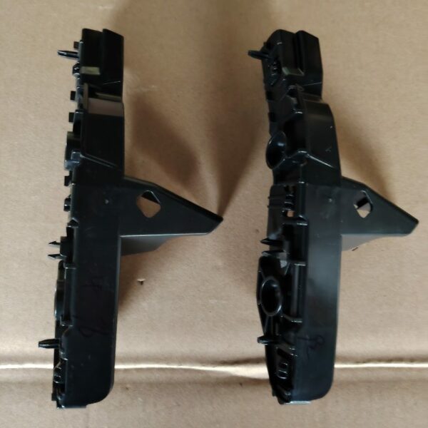 89G 807 183, 89G 807 184 Front Bumper Bracket - Suitable for Audi Q4e tron - Image 2