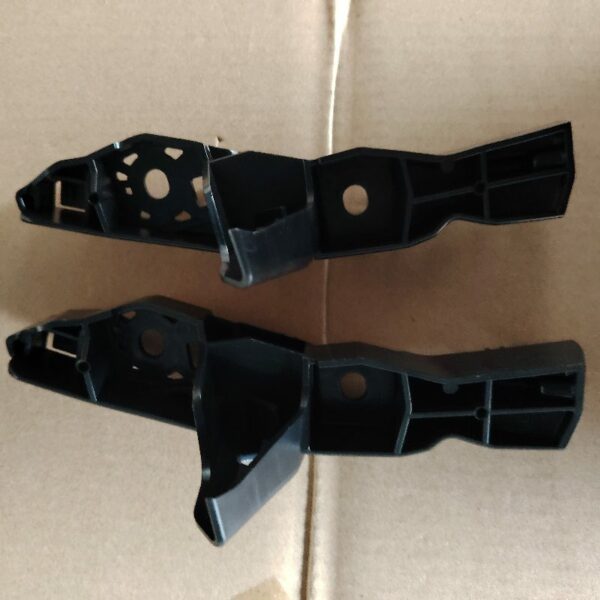 89G 807 183, 89G 807 184 Front Bumper Bracket - Suitable for Audi Q4e tron - Image 3