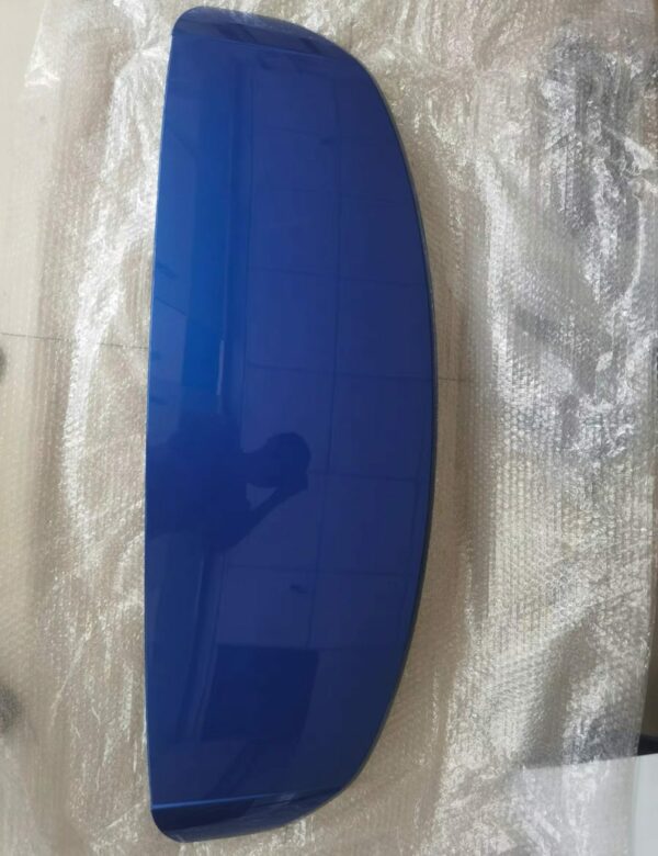 89G 827 933 Y5Q GRU Spoiler - Suitable for Audi Q4 - Image 3