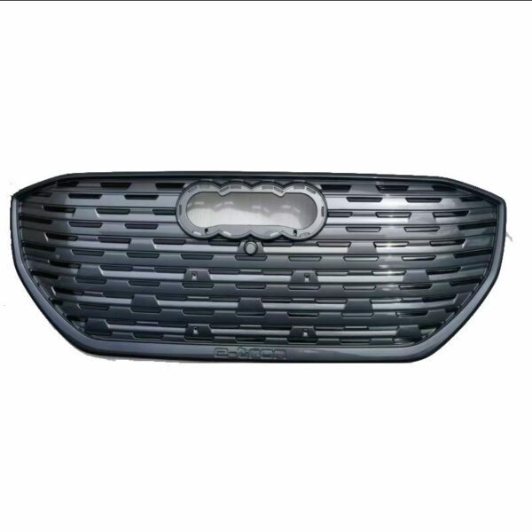 89G 853 651, 89G 853 651 IXK Grille - Suitable for Audi Q4e tron