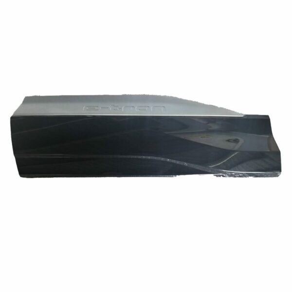 89G 853 970 GRU Rear Right Door Lower Trim - Suitable for Audi Q4e tron