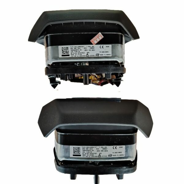 89G 880 201E Main Airbag - Suitable for Audi Q4e tron - Image 2