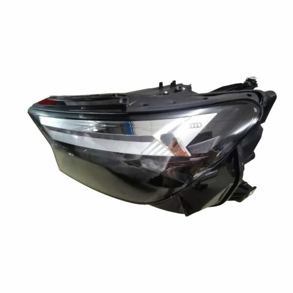 89G 941 033, 89G 941 034 Headlamps - Suitable for Audi Q4e tron