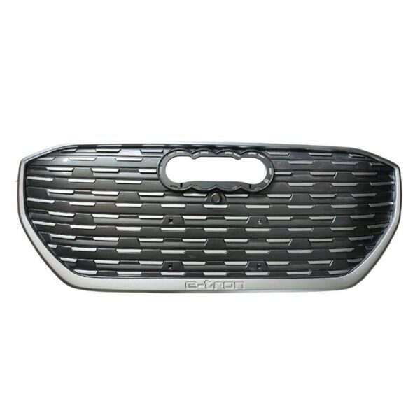 89G853651IYP Radiator Grille - Suitable for Audi Q4e tron