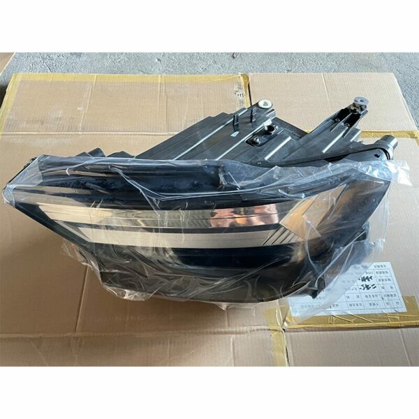 89G941033 89G941034headlight for Audi Q4e tron