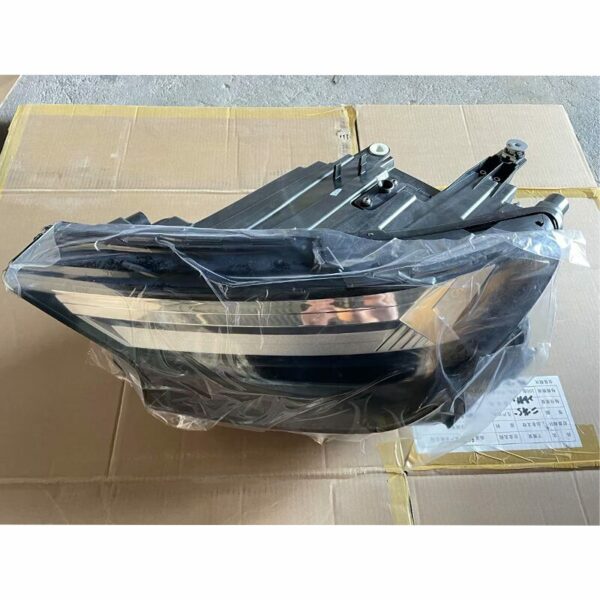 89G941034 Headlight suitable for Audi Q4e Tron