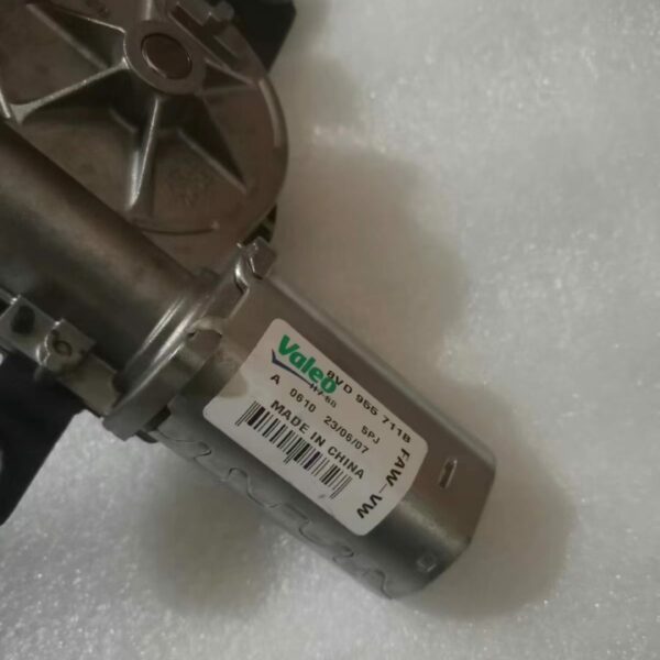 8VD 955 711 B Wiper Motor - Suitable for Audi Q4e-tron, A3 - Image 4