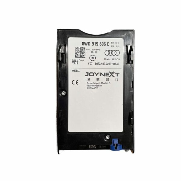 8WD 919 806 E Data Reader - Suitable for Volkswagen C8