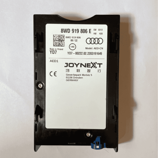 8WD919806E Data Reader - Suitable for Audi Q5e tron, Q6