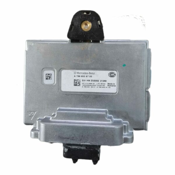 A7899009700 Control Unit - Suitable for Mercedes-Benz