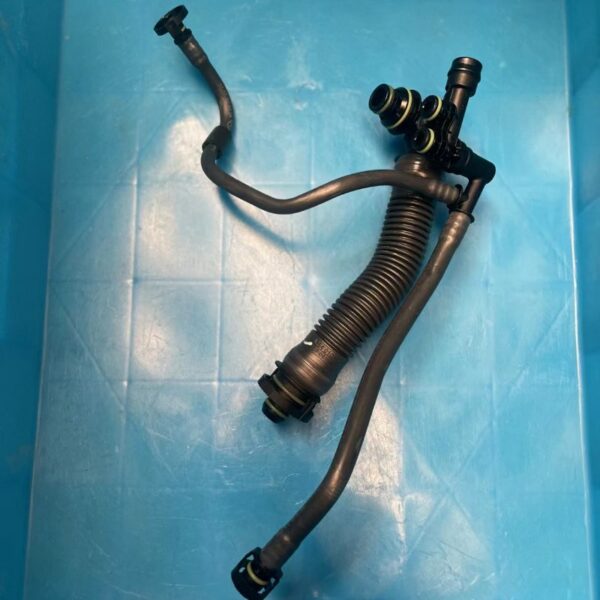 A2540100709 Exhaust Pipe - Suitable for Mercedes-Benz 254