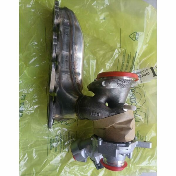 A2740903600 Turbocharger - Suitable for Mercedes-Benz M274