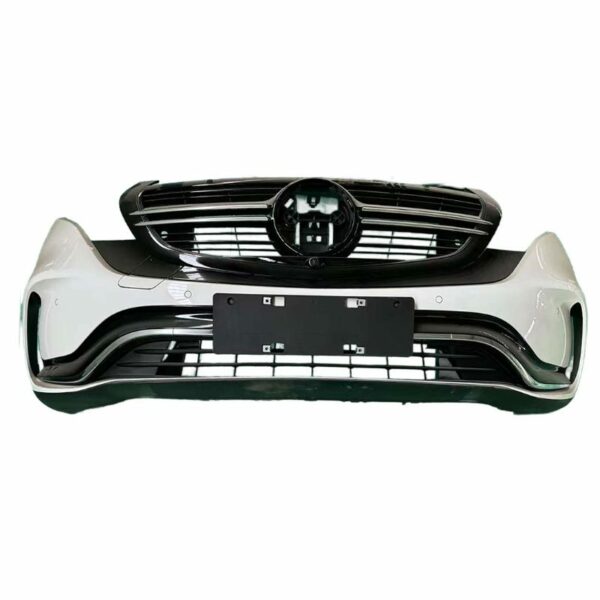 A2938850001 Bumper - Suitable for Mercedes-Benz EQC 400