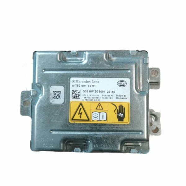 A789 9015801 Control Unit - Suitable for Mercedes-Benz