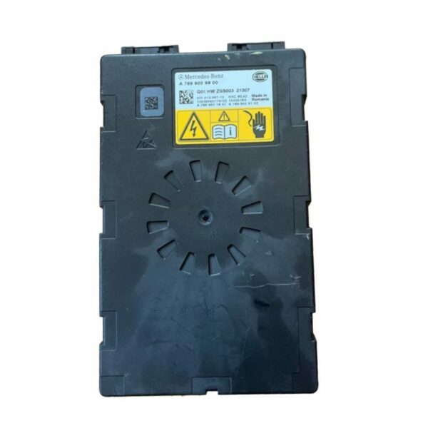 A7899009800 ECU Body Control Unit - Suitable for Mercedes-Benz 293